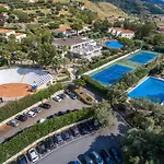 La Castellana 4* Belvedere Marittimo