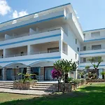Hotel La Castellana Belvedere Marittimo