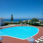 La Castellana Hotel Belvedere Marittimo