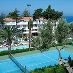La Castellana 4*