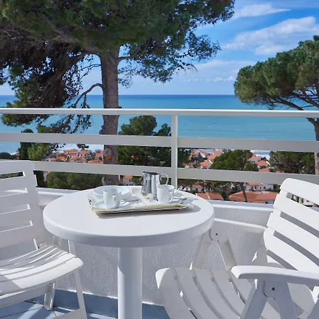 La Castellana 4*