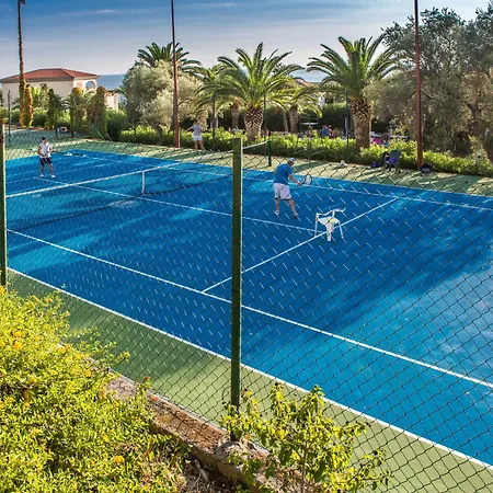 Hotel La Castellana Belvedere Marittimo