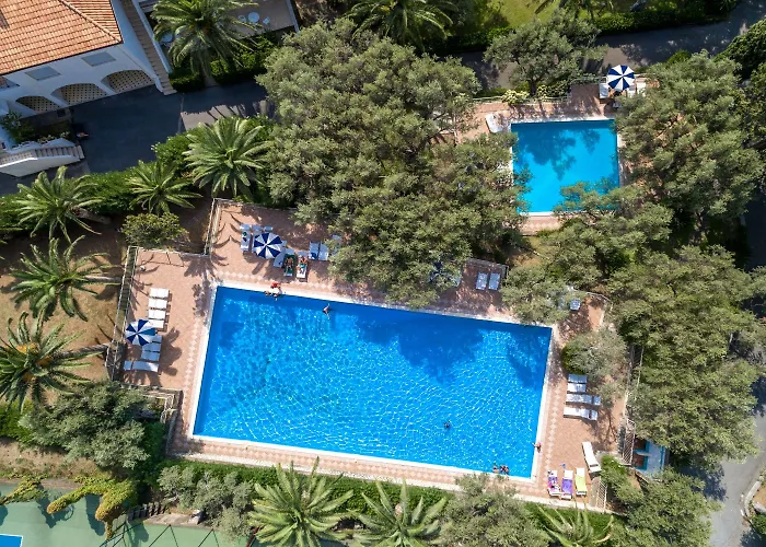 La Castellana Hotel 4*