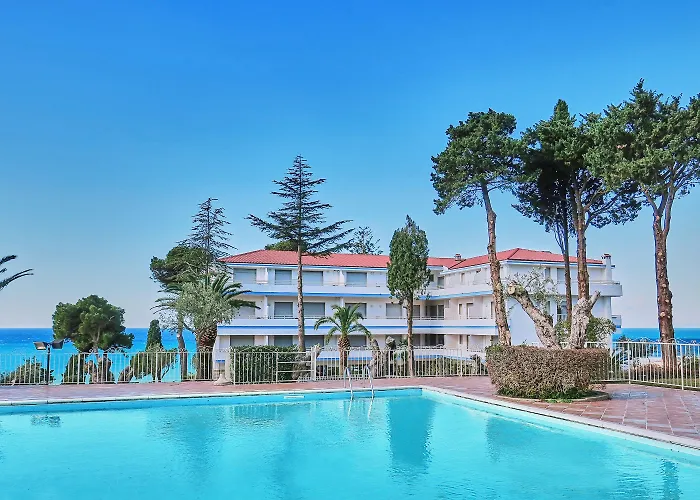 Hotel La Castellana Belvedere Marittimo