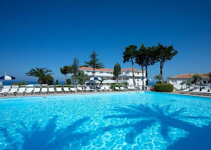 La Castellana Belvedere Marittimo