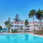 Hotel La Castellana Belvedere Marittimo