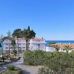 La Castellana بلفيديري ماريتّيمو