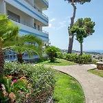 فندق La Castellana 4*