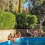 فندق La Castellana 4*
