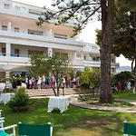 فندق La Castellana 4*