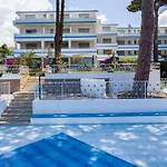 فندق La Castellana بلفيديري ماريتّيمو