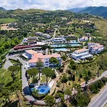 La Castellana 4*