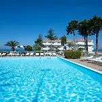 호텔 La Castellana 4*