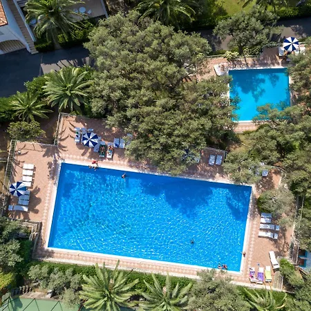 La Castellana Hotell 4*