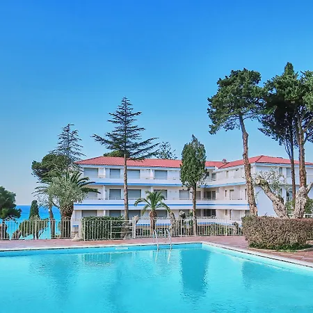 Hotel La Castellana Belvedere Marittimo