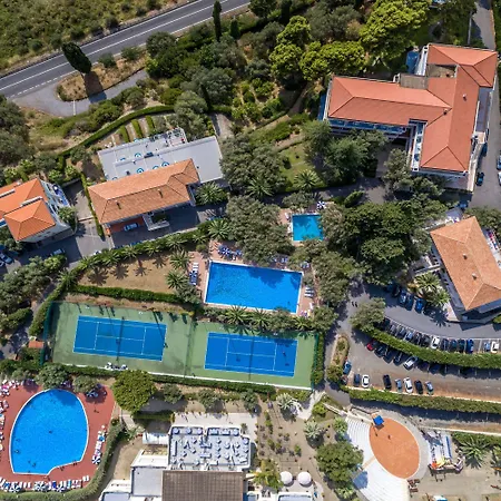 La Castellana Hotel 4*