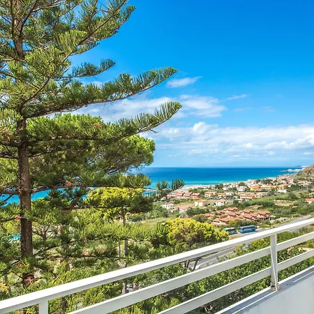 La Castellana Hotel Belvedere Marittimo