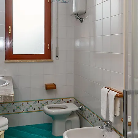 La Castellana 4*