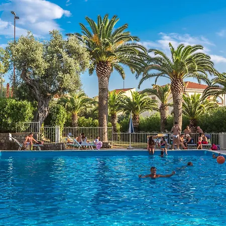 La Castellana 4* Belvedere Marittimo