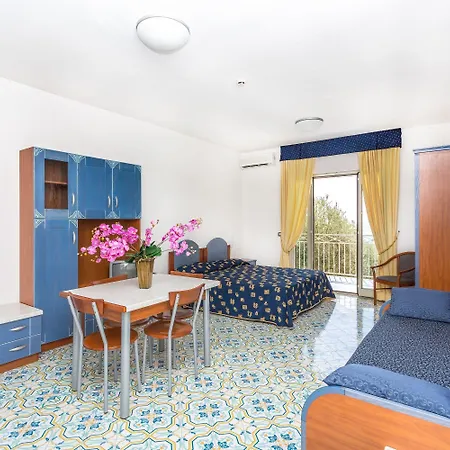 La Castellana 4*