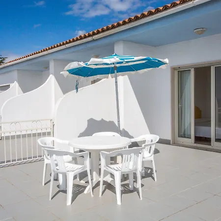 La Castellana Hotel Belvedere Marittimo