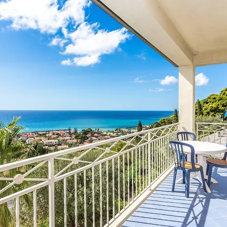 La Castellana 4* Belvedere Marittimo