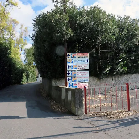 La Castellana Belvedere Marittimo