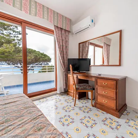 فندق La Castellana 4*