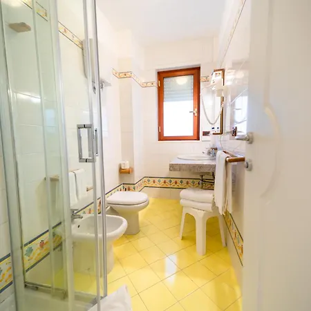 La Castellana 4*