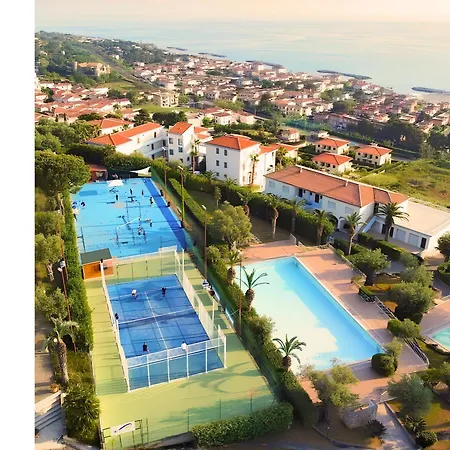 La Castellana 4*
