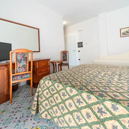 La Castellana Hotell