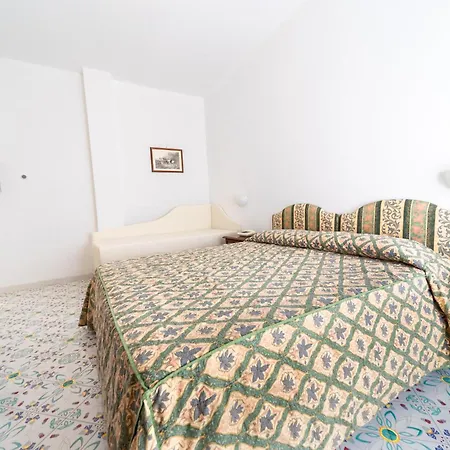 La Castellana فندق 4*