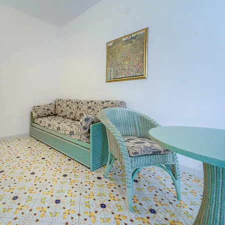La Castellana 4* Belvedere Marittimo
