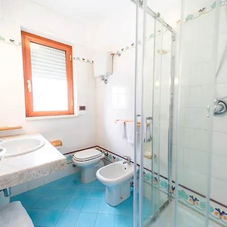 La Castellana 4*
