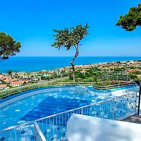 La Castellana 4* Belvedere Marittimo