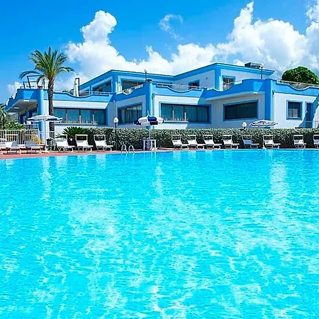 Hotel La Castellana 4*