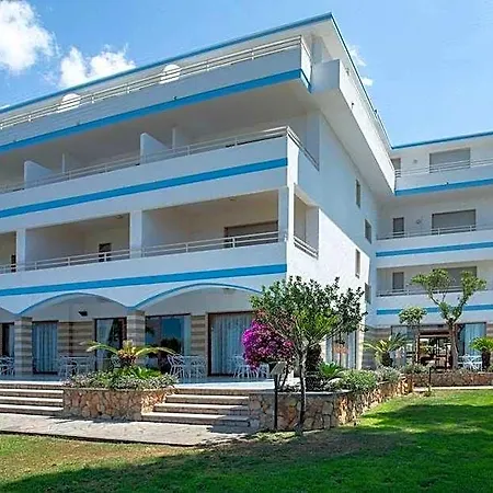 La Castellana 4*