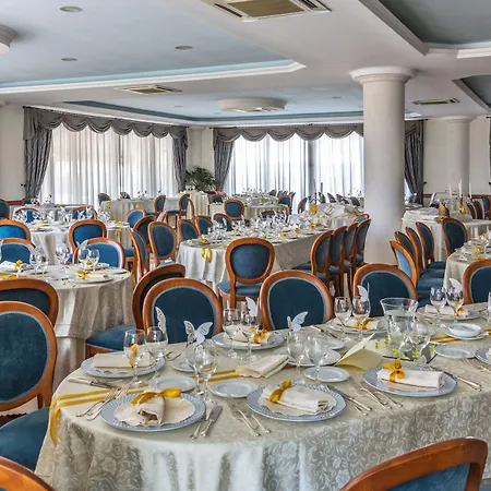 La Castellana Hotel Belvedere Marittimo