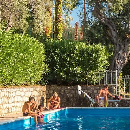 La Castellana Hotel 4*