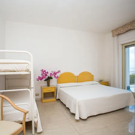 La Castellana 4* Belvedere Marittimo