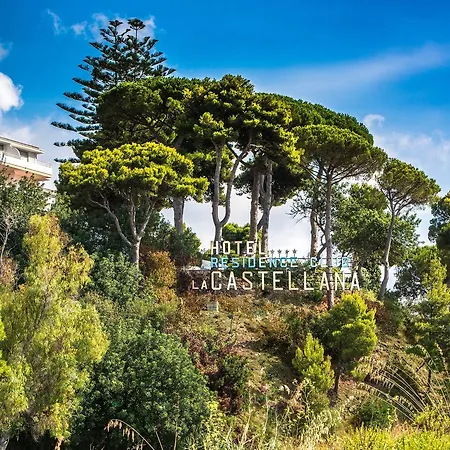 La Castellana Hotel