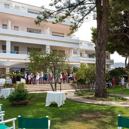 Hotel La Castellana 4*