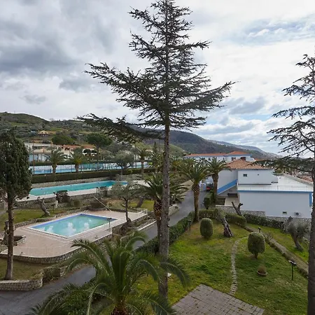 La Castellana Hotel