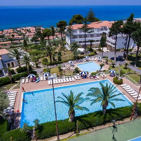 Hotel La Castellana 4*