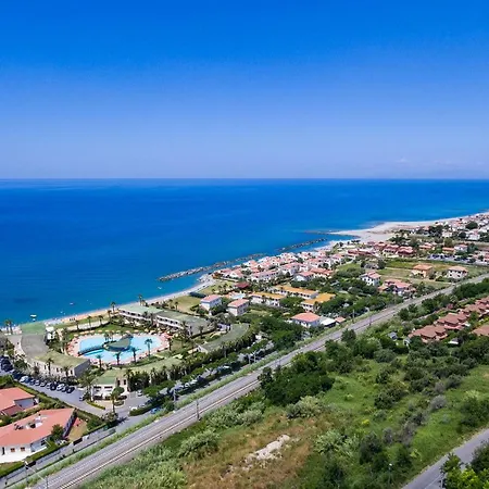 La Castellana Hotel 4*