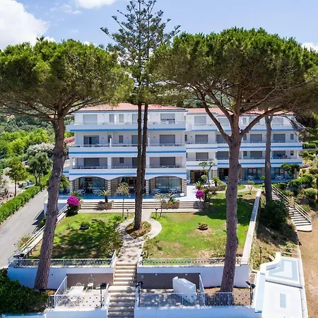 La Castellana 4*