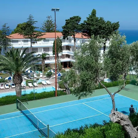 La Castellana 4*