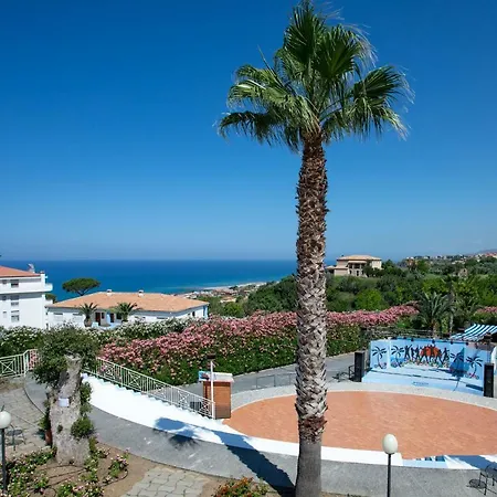 Hotel La Castellana Belvedere Marittimo