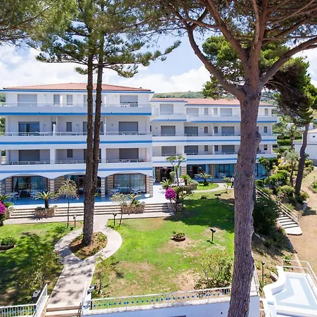 Hotell La Castellana