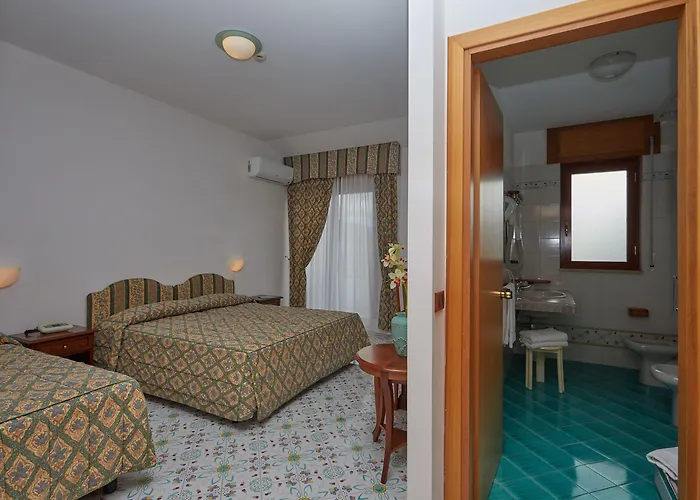 La Castellana Belvedere Marittimo